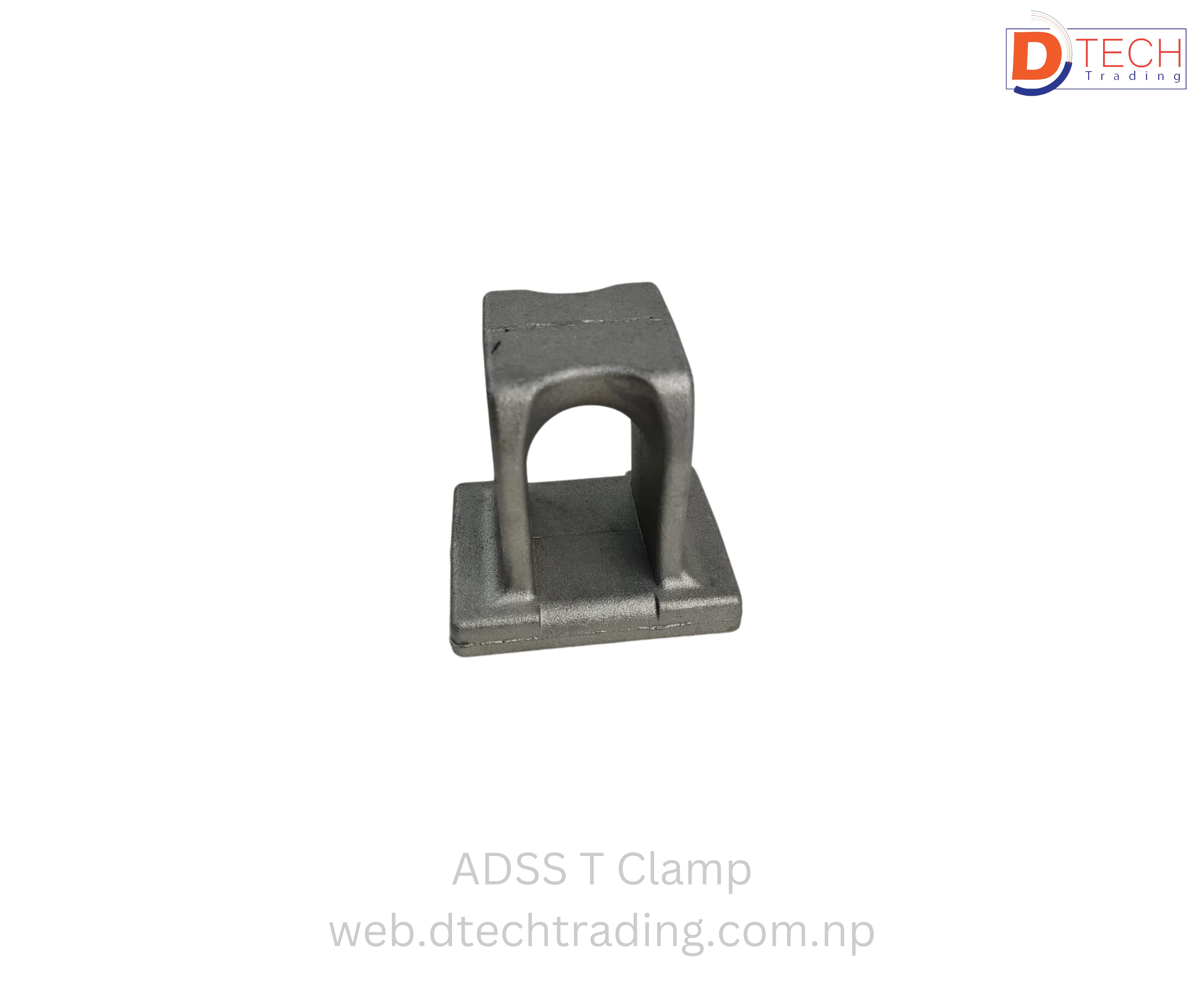 ADSS T Clamp